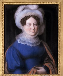 Louise, Duchess of Saxe-Meiningen